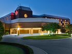 фото отеля Crowne Plaza Providence-Warwick Airport