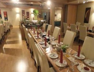 фото отеля Salina Hotel Bad Soden