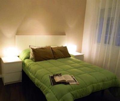 фото отеля Living Valencia Apartamentos - Edificio Rumbau