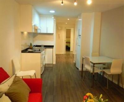 фото отеля Living Valencia Apartamentos - Edificio Rumbau