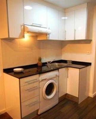 фото отеля Living Valencia Apartamentos - Edificio Rumbau