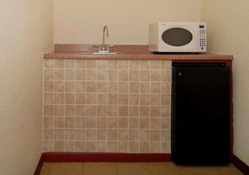 фото отеля Econo Lodge Fort Pierce
