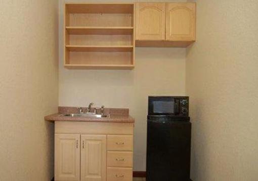 фото отеля Econo Lodge Fort Pierce