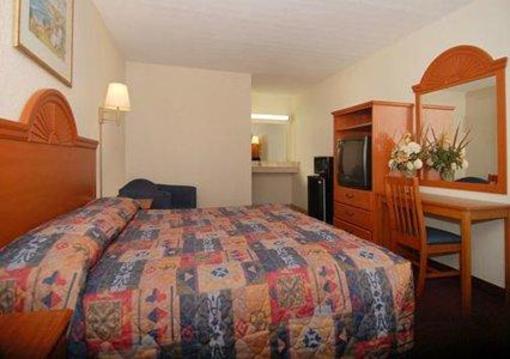 фото отеля Econo Lodge Fort Pierce