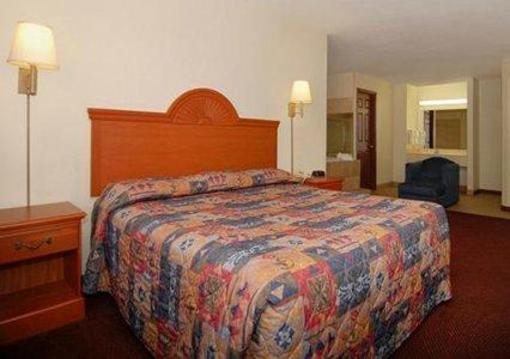 фото отеля Econo Lodge Fort Pierce