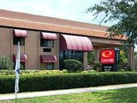 Econo Lodge Fort Pierce