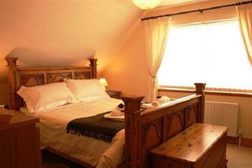 фото отеля Regal House