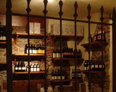фото отеля Hotel Ristorante San Carlo