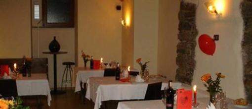 фото отеля Hotel Ristorante San Carlo