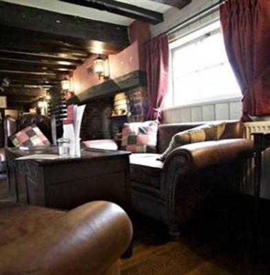 фото отеля The Bull Inn Sonning