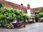 фото отеля The Bull Inn Sonning