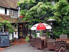 фото отеля The Bull Inn Sonning