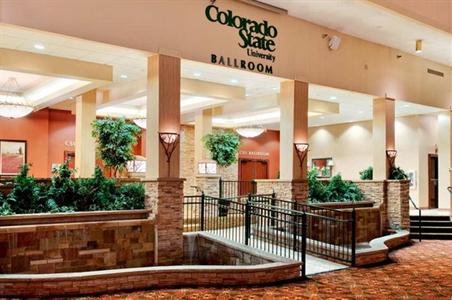 фото отеля Hilton Fort Collins