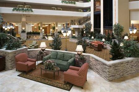 фото отеля Hilton Fort Collins