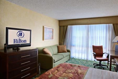 фото отеля Hilton Fort Collins