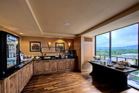 фото отеля Hilton Fort Collins