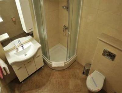 фото отеля Coast House Apartments