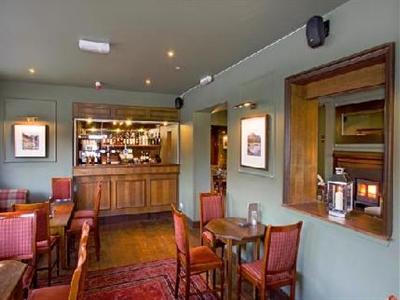 фото отеля The Glencoe Hotel Ballachulish