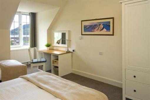 фото отеля The Glencoe Hotel Ballachulish