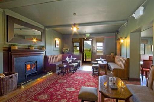 фото отеля The Glencoe Hotel Ballachulish
