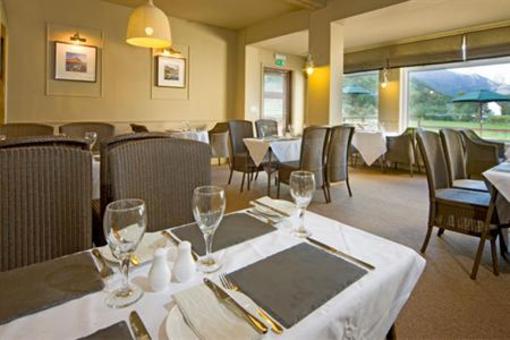 фото отеля The Glencoe Hotel Ballachulish