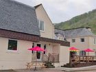 фото отеля The Glencoe Hotel Ballachulish