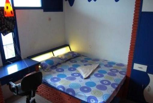 фото отеля Rahul Guest House