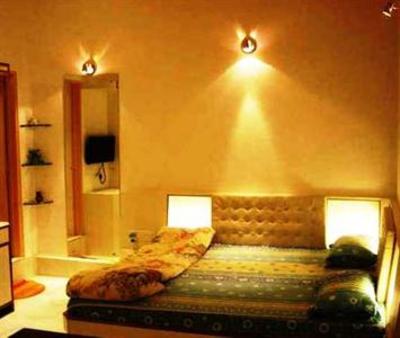 фото отеля Rahul Guest House