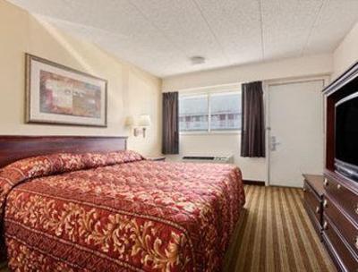 фото отеля Super 8 Motel Grove City