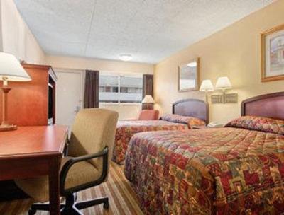 фото отеля Super 8 Motel Grove City