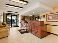Super 8 Motel Grove City