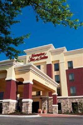 фото отеля Hampton Suites Tulsa Central