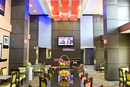 фото отеля Hampton Suites Tulsa Central