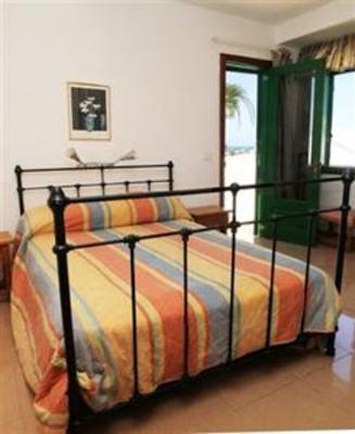 фото отеля Las Acacias Apartments Lanzarote