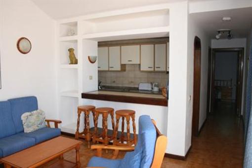 фото отеля Las Acacias Apartments Lanzarote