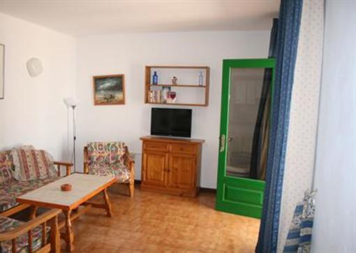 фото отеля Las Acacias Apartments Lanzarote