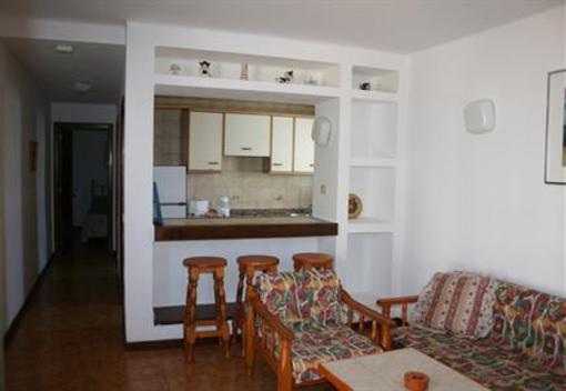 фото отеля Las Acacias Apartments Lanzarote