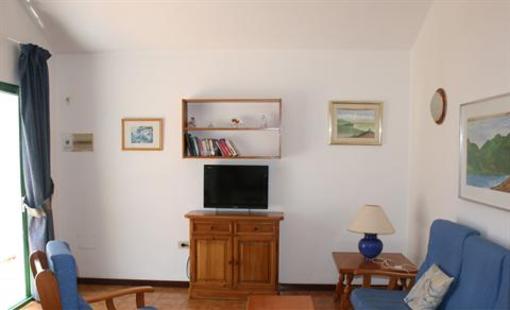 фото отеля Las Acacias Apartments Lanzarote
