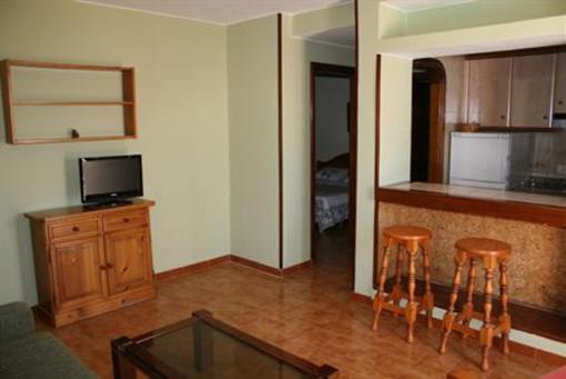 фото отеля Las Acacias Apartments Lanzarote