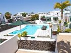 фото отеля Las Acacias Apartments Lanzarote