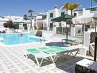 фото отеля Las Acacias Apartments Lanzarote