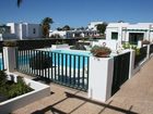 фото отеля Las Acacias Apartments Lanzarote