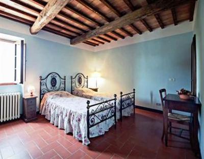 фото отеля Antico Borgo Di Ghiora