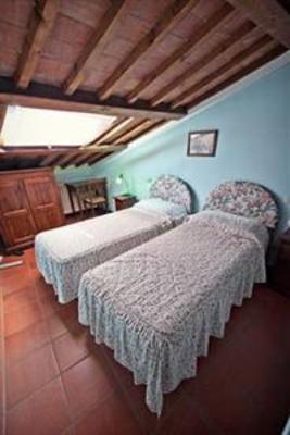фото отеля Antico Borgo Di Ghiora