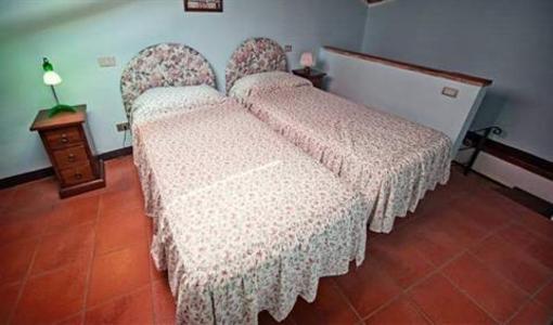 фото отеля Antico Borgo Di Ghiora