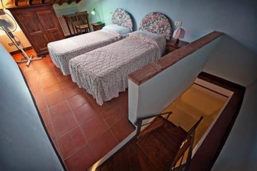 фото отеля Antico Borgo Di Ghiora