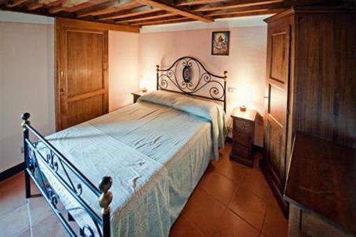 фото отеля Antico Borgo Di Ghiora