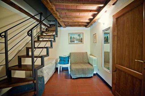 фото отеля Antico Borgo Di Ghiora