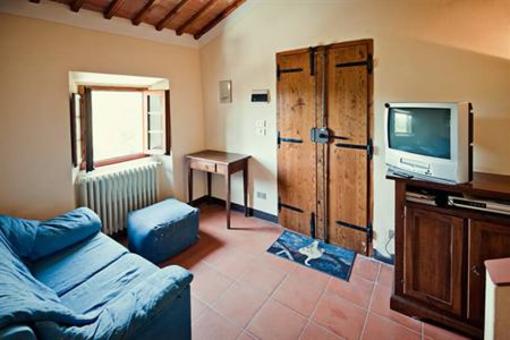 фото отеля Antico Borgo Di Ghiora