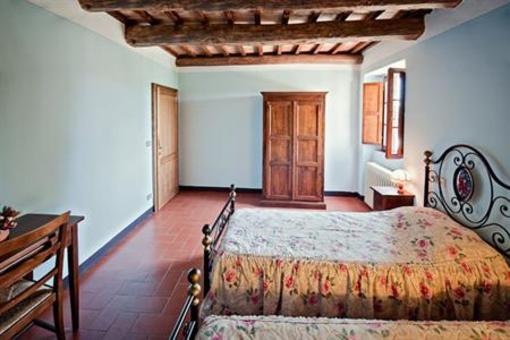 фото отеля Antico Borgo Di Ghiora